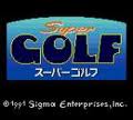 Super Golf